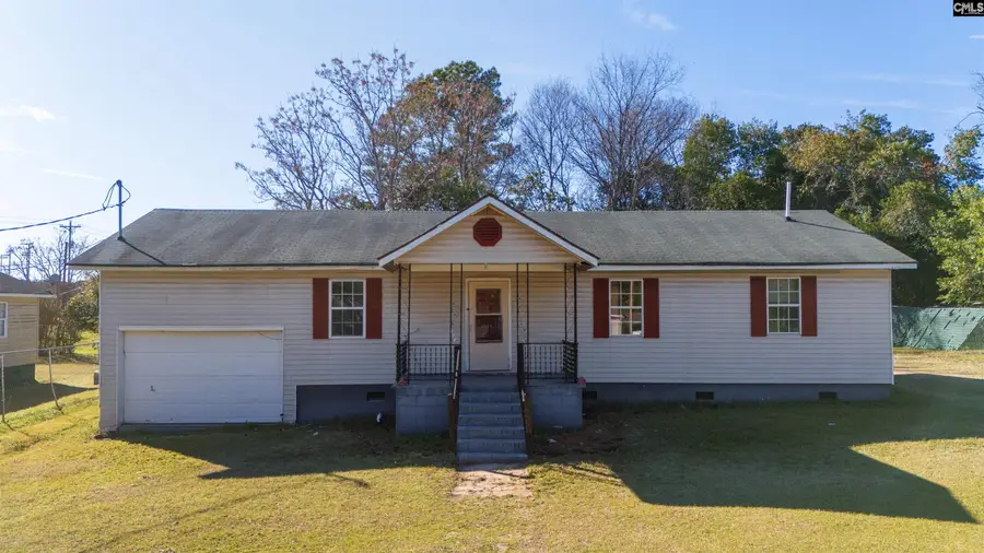 2002 Liberty Street, Saint Matthews, SC 29135 - #3