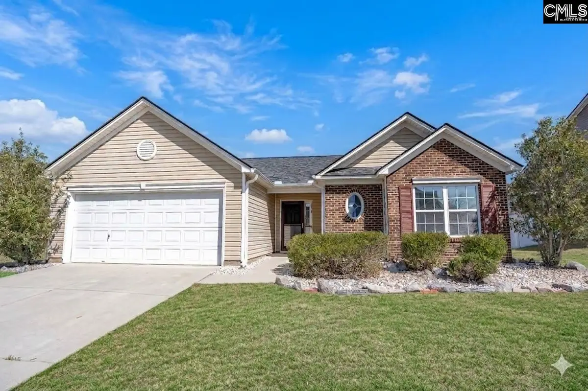 110 Stonecross Court, West Columbia, SC 29170 - #1