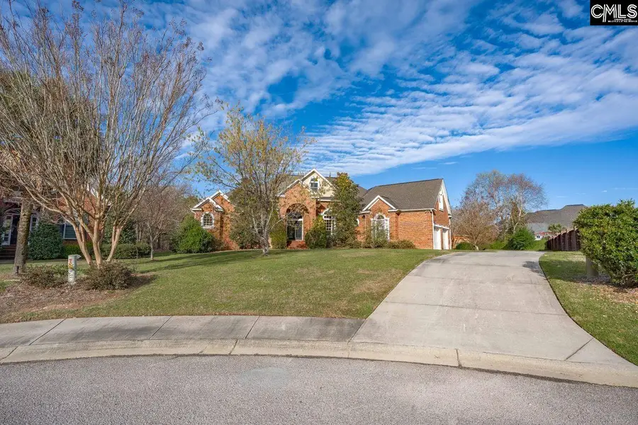 1870 Hatteras Way, Sumter, SC 29153 - #2