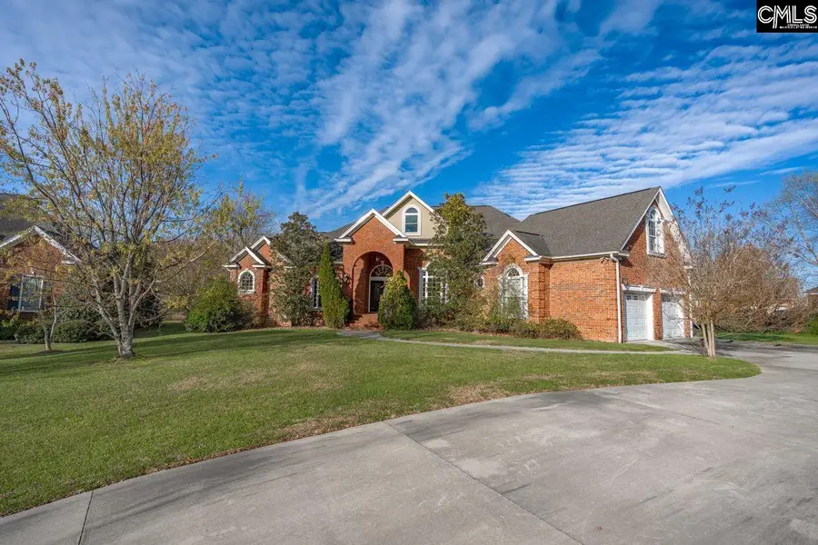 1870 Hatteras Way, Sumter, SC 29153 - #3