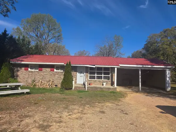 452 Providence Road, Lancaster, SC 29720