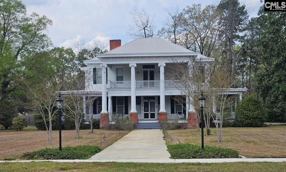 121 Dew Street, Latta, SC 29565 - #1