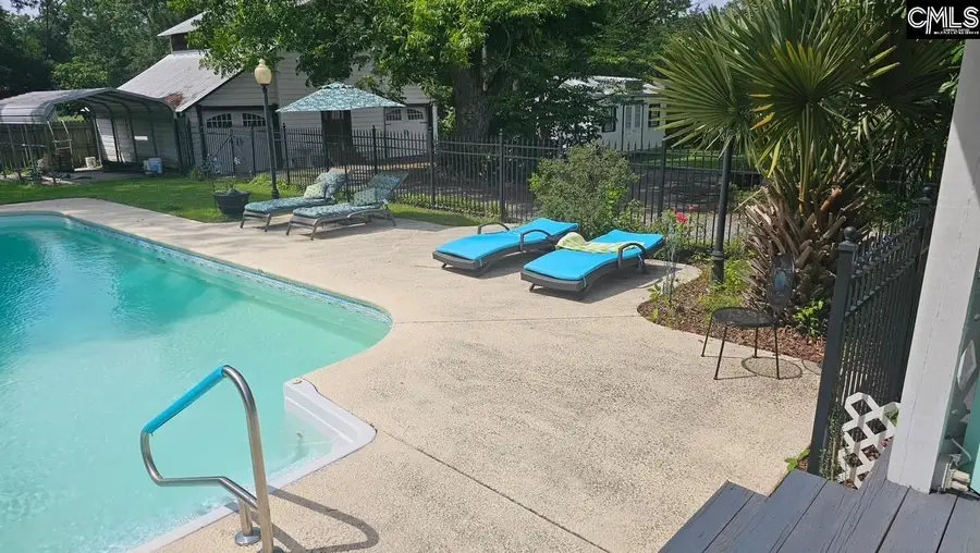 121 Dew Street, Latta, SC 29565 - #3