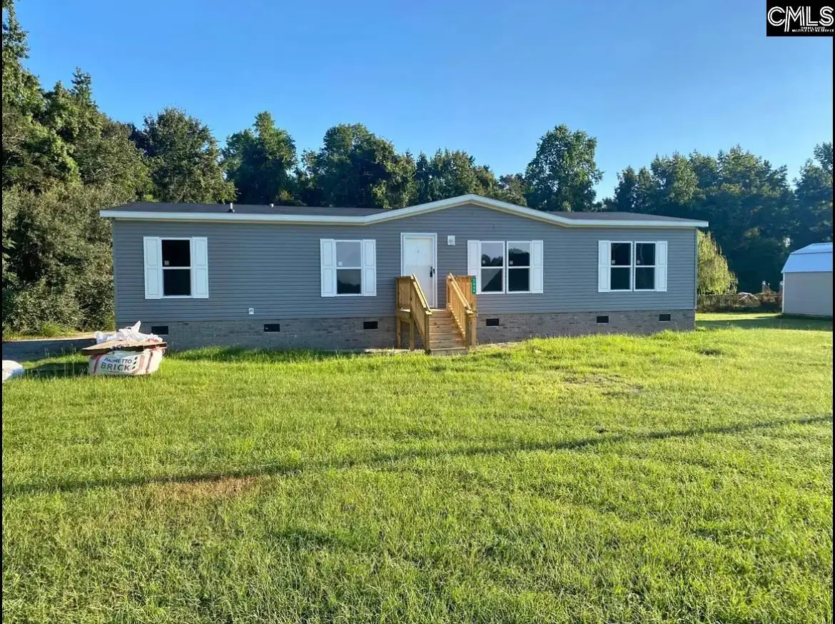 437 Gunn Mill Road, Patrick, SC 29584 - #1