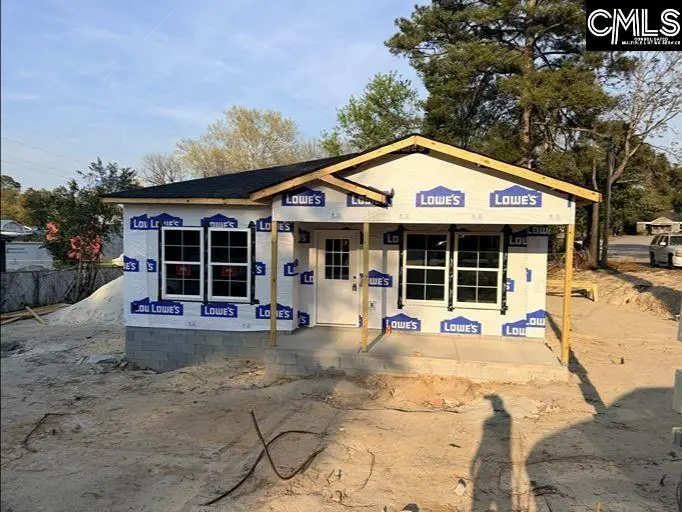 2826 Truman Street, Columbia, SC 29204 - #1