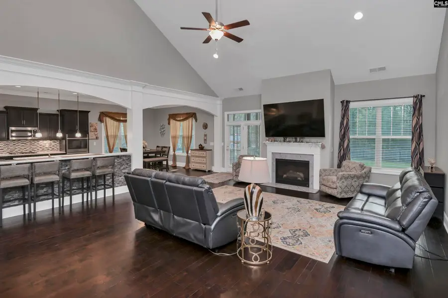 2411 Old Lexington Highway, Chapin, SC 29036 - #2