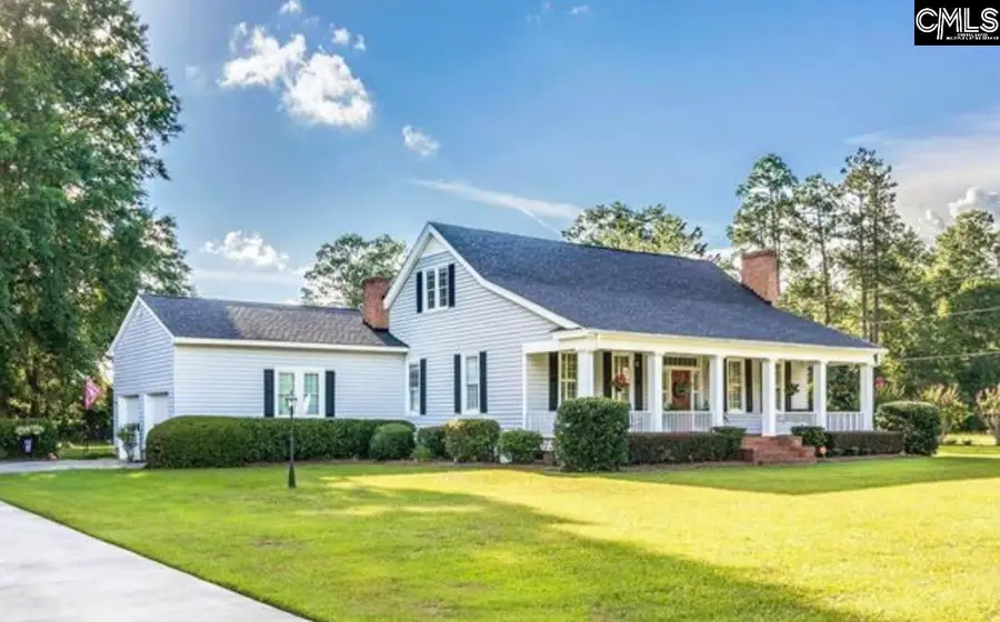 1126 Pruitt Drive, Orangeburg, SC 29118 - #2