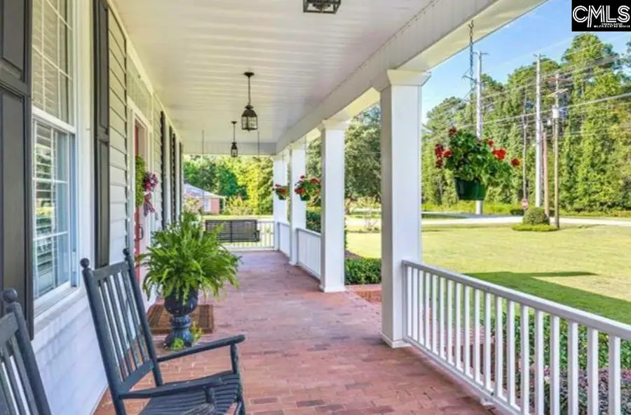 1126 Pruitt Drive, Orangeburg, SC 29118 - #3