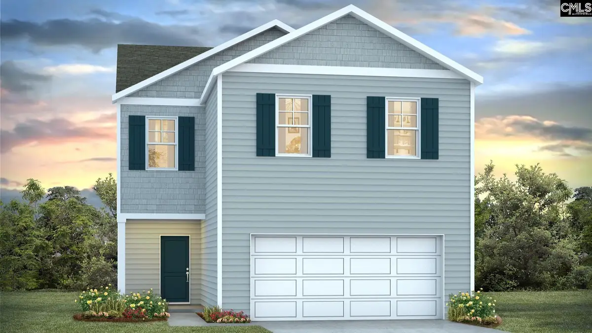 213 Ruby Prince Road, Gilbert, SC 29054 - #1