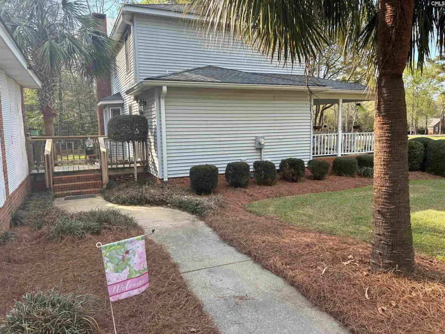 58 Wildwood Dr, Newberry, SC 29108 - #3