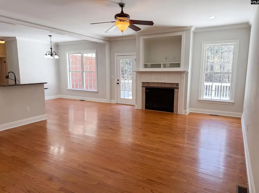 852 Indian Fork Road, Chapin, SC 29036 - #3