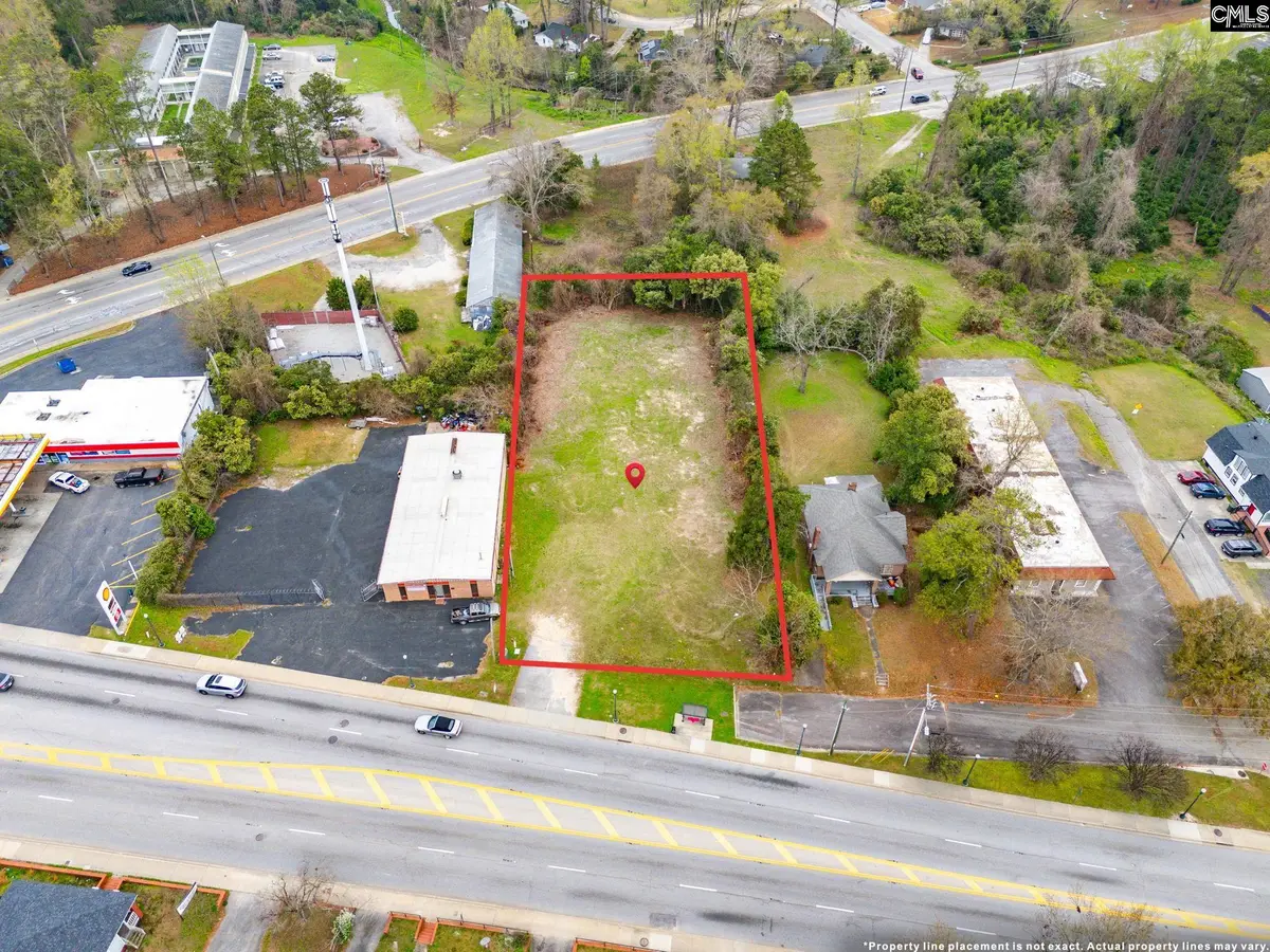 4915 Rhett Street, Columbia, SC 29203 - #1