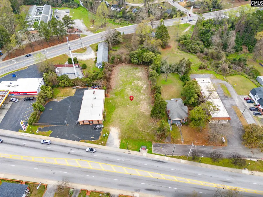 4915 Rhett Street, Columbia, SC 29203 - #2