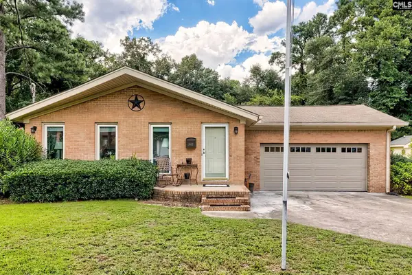 1802 D Avenue, West Columbia, SC 29169