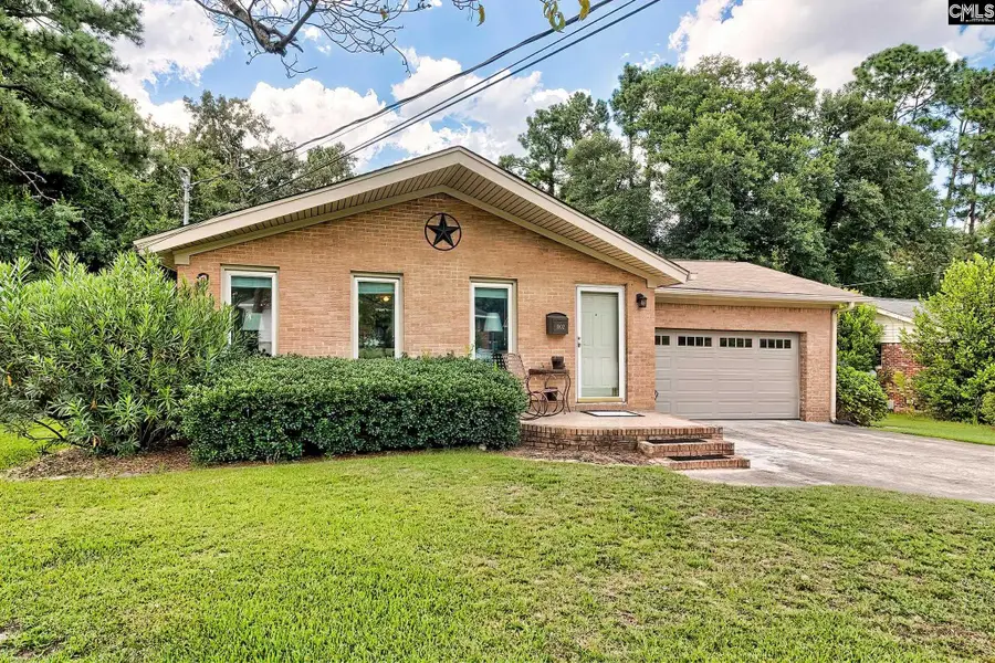 1802 D Avenue, West Columbia, SC 29169 - #2