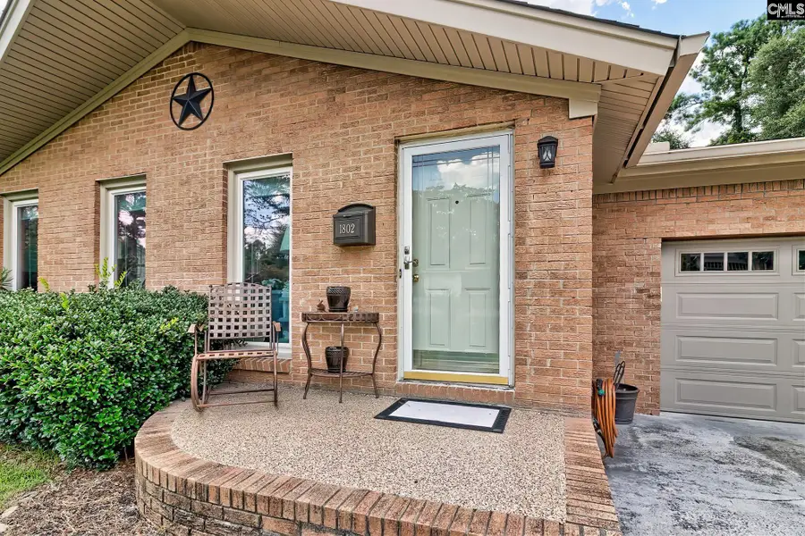1802 D Avenue, West Columbia, SC 29169 - #3