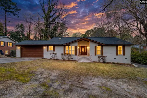 7905 Castleton Lane, Columbia, SC 29223