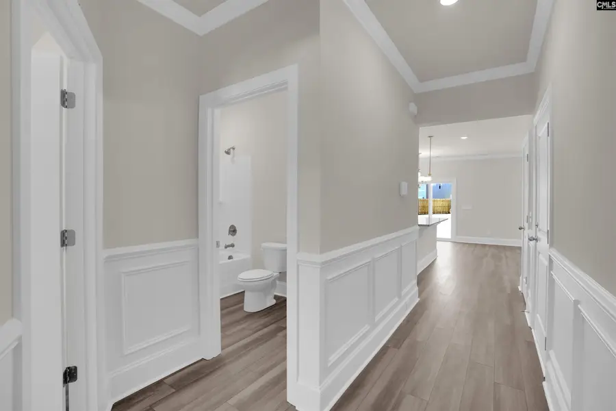 618 Griffon Drive, Chapin, SC 29036 - #2