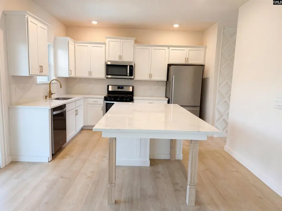 1615 Birch Grain Road, Chapin, SC 29036 - #2