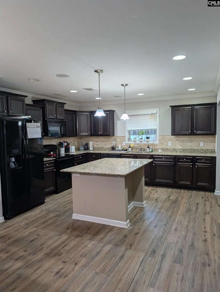 121 Graceland Court, Swansea, SC 29160 - #2