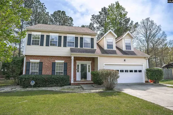 101 Misty Glen Circle, Irmo, SC 29063