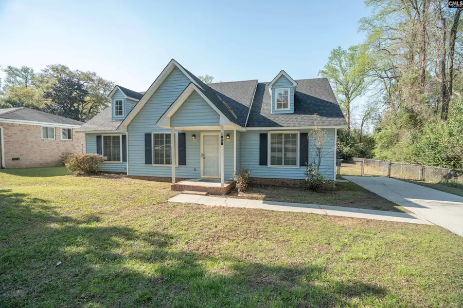 1898 Windsor Road, Cayce, SC 29033 - #3