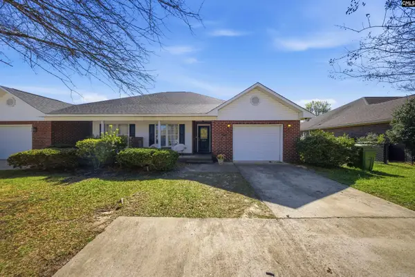 3402 Landmark Drive, Sumter, SC 29154