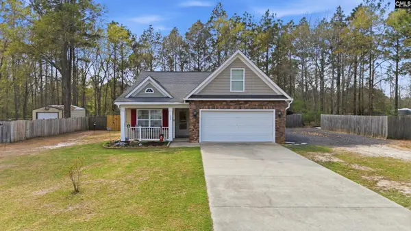 133 Graceland Court, Swansea, SC 29160