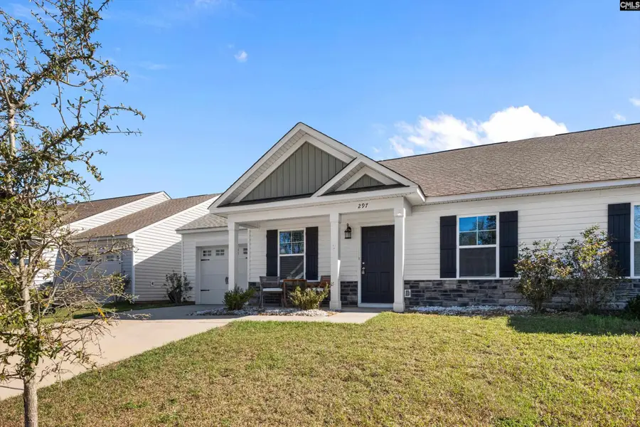 297 Wahoo Circle, Irmo, SC 29063 - #2