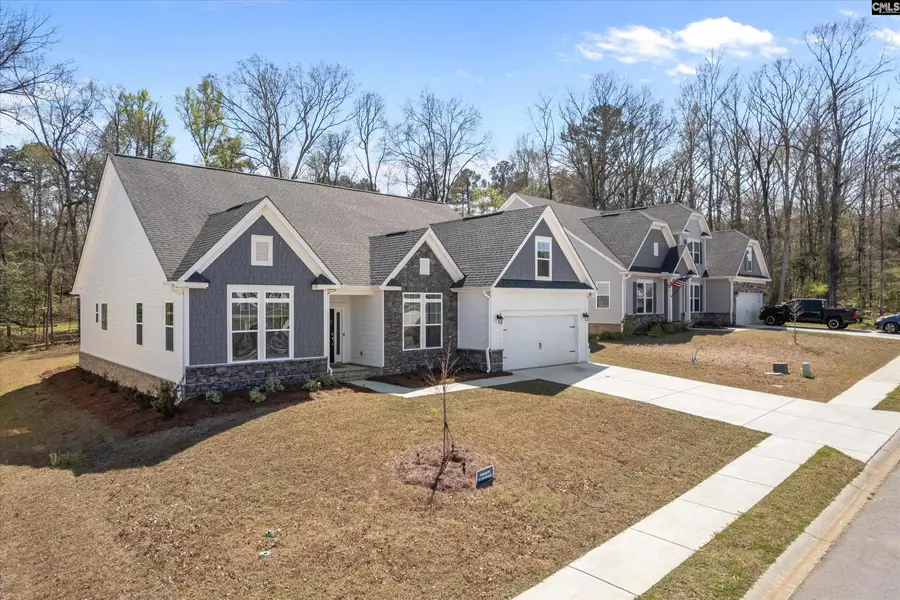 558 Wild Ginger Loop, Irmo, SC 29063 - #2