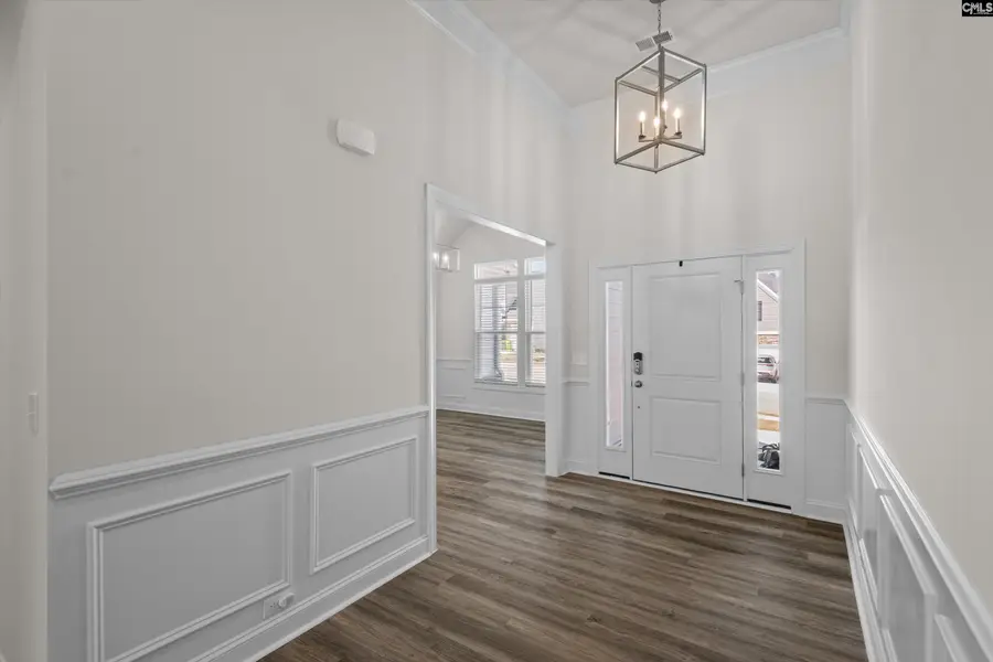 558 Wild Ginger Loop, Irmo, SC 29063 - #3