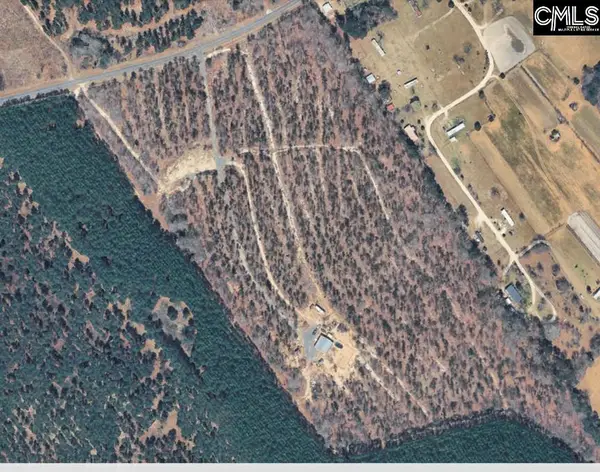 715 Fletcher Drive, Kershaw, SC 29067