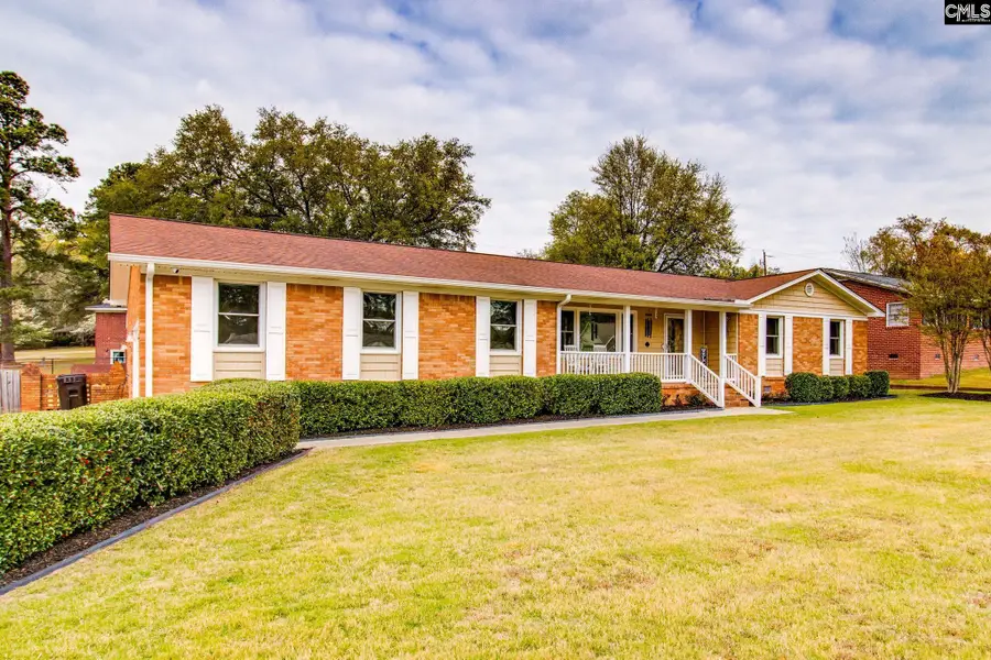 2736 Platt Springs Road, West Columbia, SC 29170 - #2