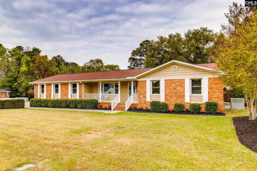 2736 Platt Springs Road, West Columbia, SC 29170 - #3