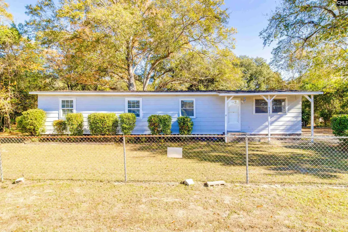1130 Floyd Dr, Sumter, SC 29154 - #1