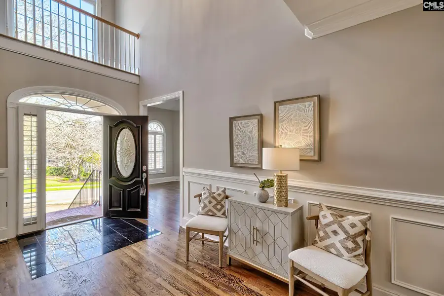 115 Land Stone Circle, Irmo, SC 29063 - #2