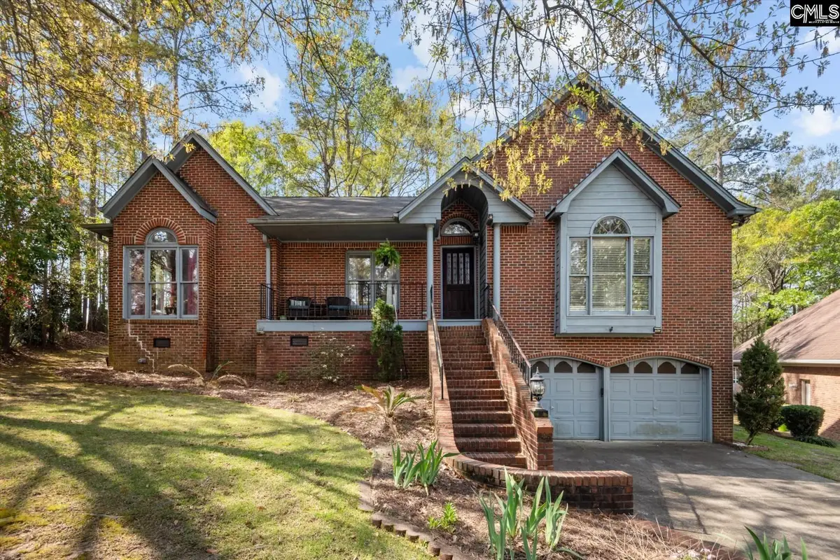 18 Saddleback Ledge Court, Irmo, SC 29063 - #1