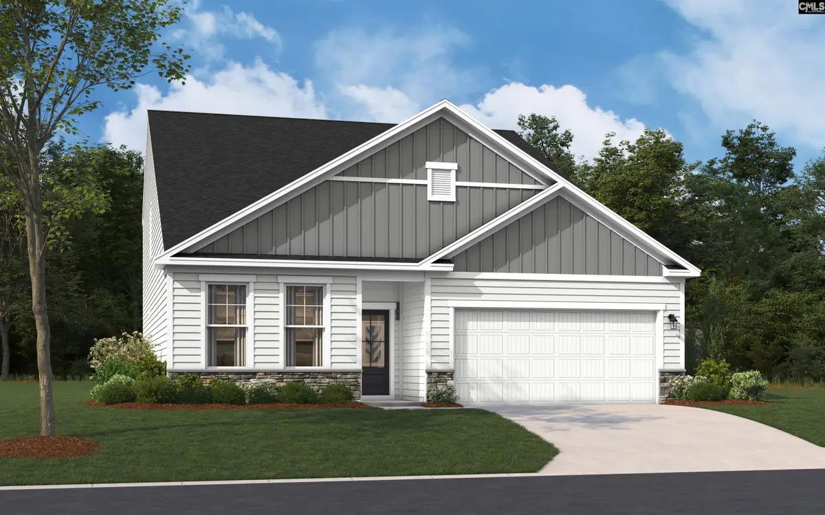 664 Rose Copper Way, Lexington, SC 29073 - #1