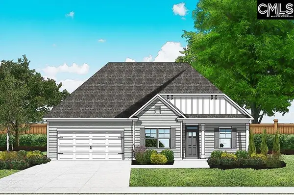 2173 Allan Crest Road, Blythewood, SC 29016