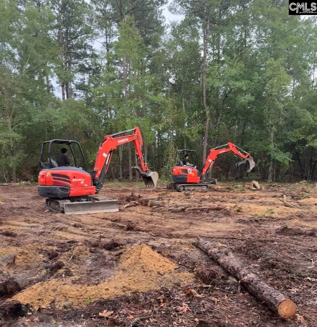 Tbd Pennington Drive, Gaston, SC 29053 - #1