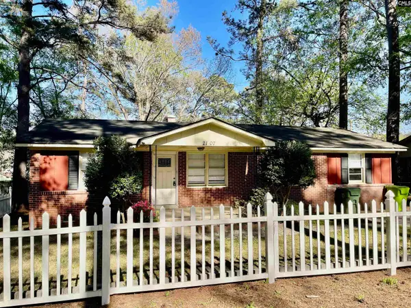 2107 Long Shadow Lane, Columbia, SC 29223