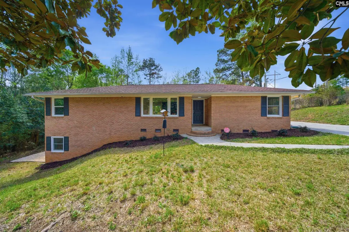 149 Starlight Drive, Columbia, SC 29210 - #1