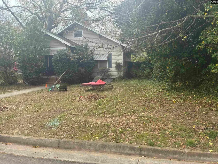 1418 Jefferson, Newberry, SC 29108 - #2