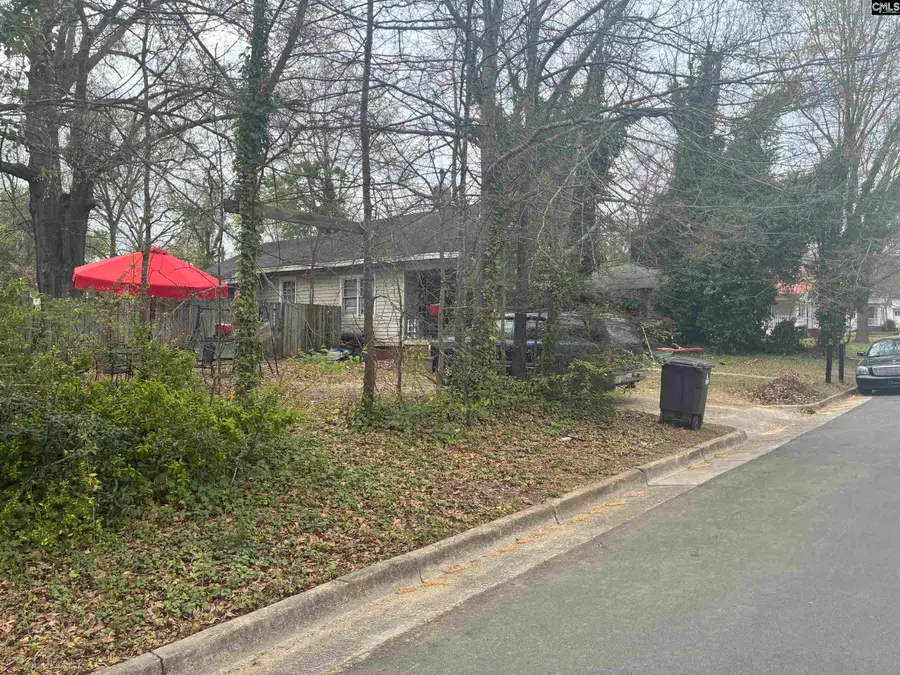 1418 Jefferson, Newberry, SC 29108 - #3