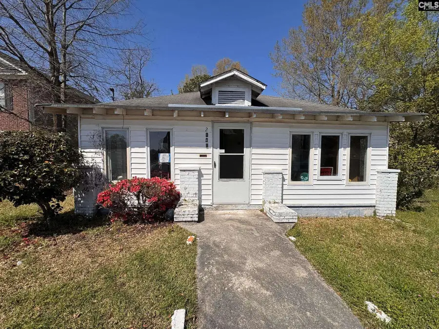 2141 Barhamville Road, Columbia, SC 29204 - #2