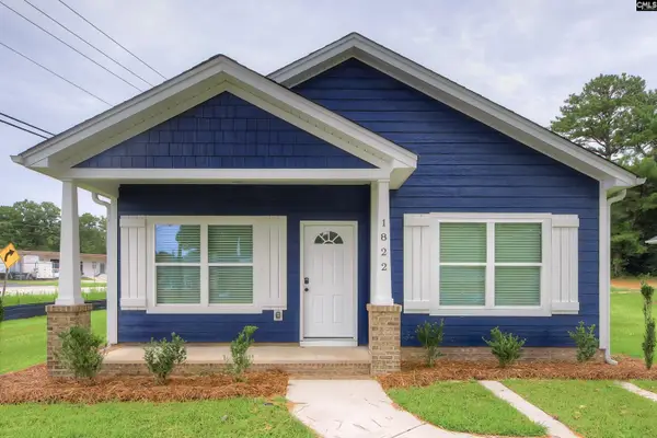 1822 Sunnyside Drive, Cayce, SC 29033