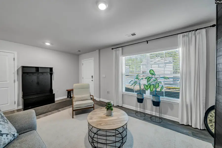 281 Carrington Drive, Lugoff, SC 29078 - #2