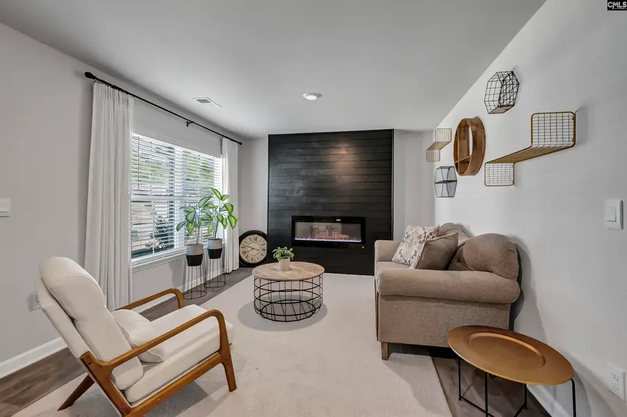 281 Carrington Drive, Lugoff, SC 29078 - #3