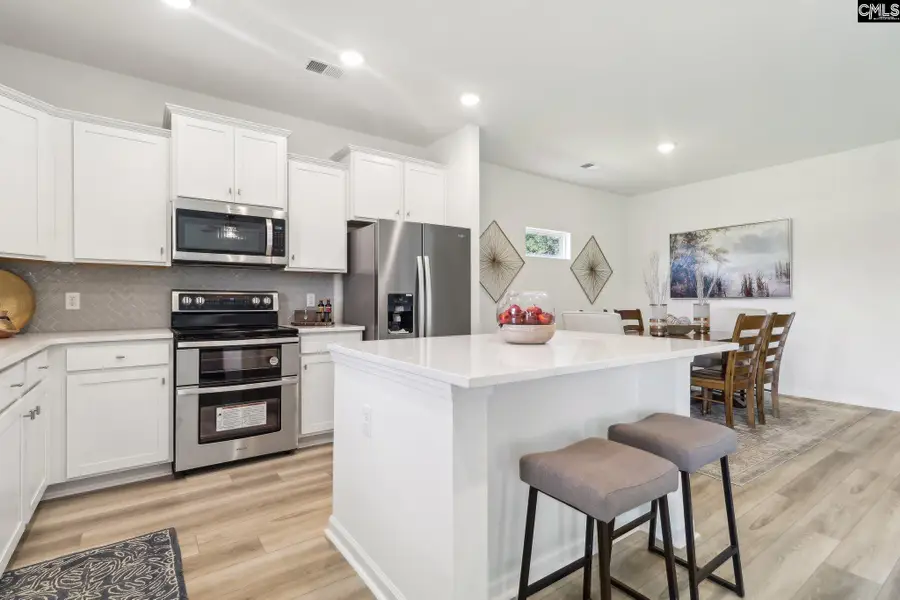 614 Griffon Drive, Chapin, SC 29036 - #3