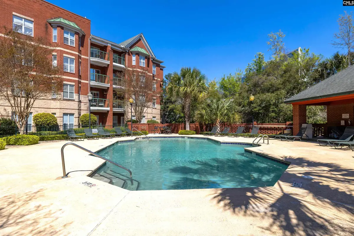 900 Taylor Street #111, Columbia, SC 29201 - #1